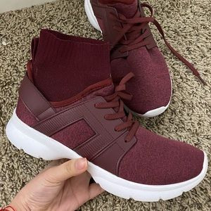 ❌❌SOLD❌❌Sock Sneaker